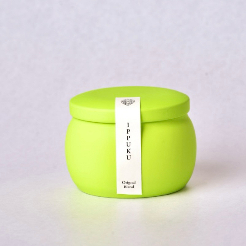 

IPPUKU & MATCHA Original Blend IPPUKU 20g