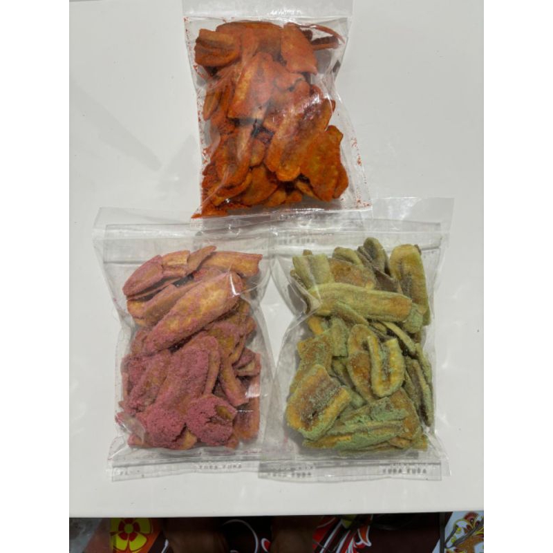 

3paketvarianrasa