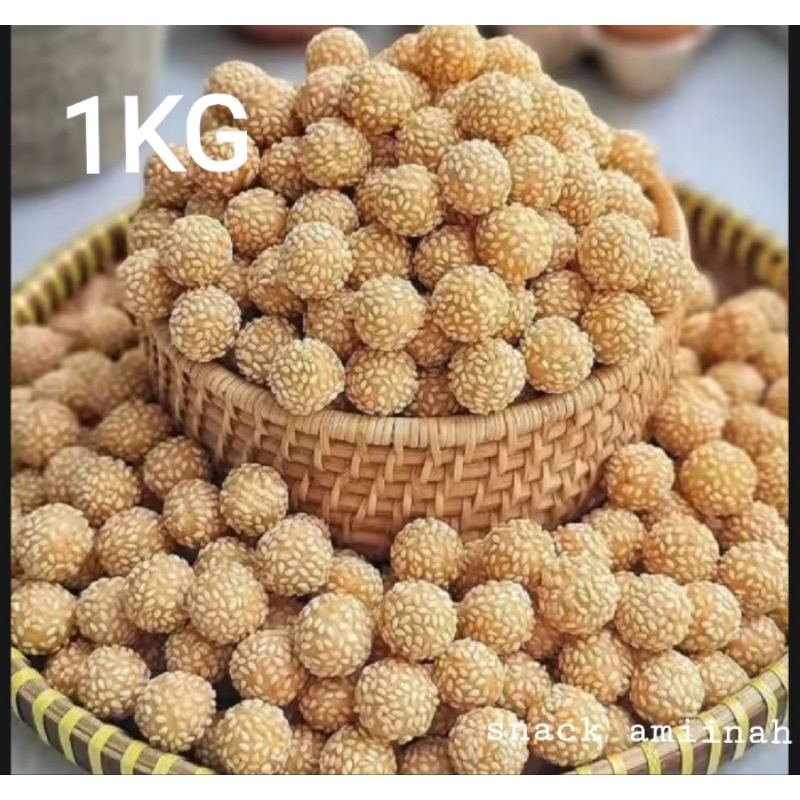 

KECIPUT WIJEN MANIS GURIH 1KG