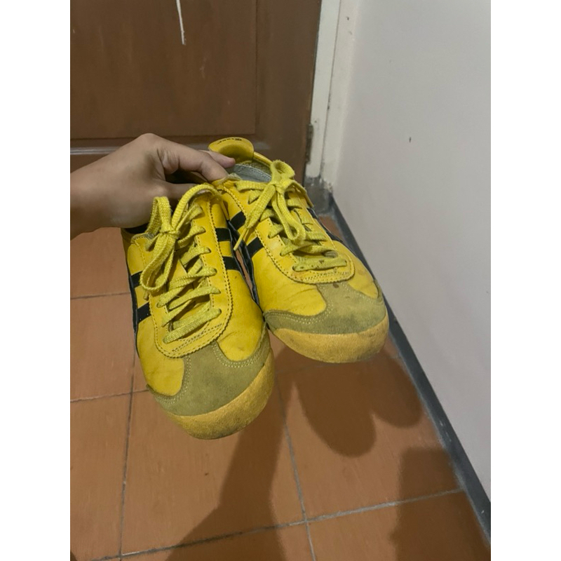 ONITSUKA KILL BILL