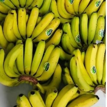 

PISANG SUNPRIDE 1 KARTON 13kg