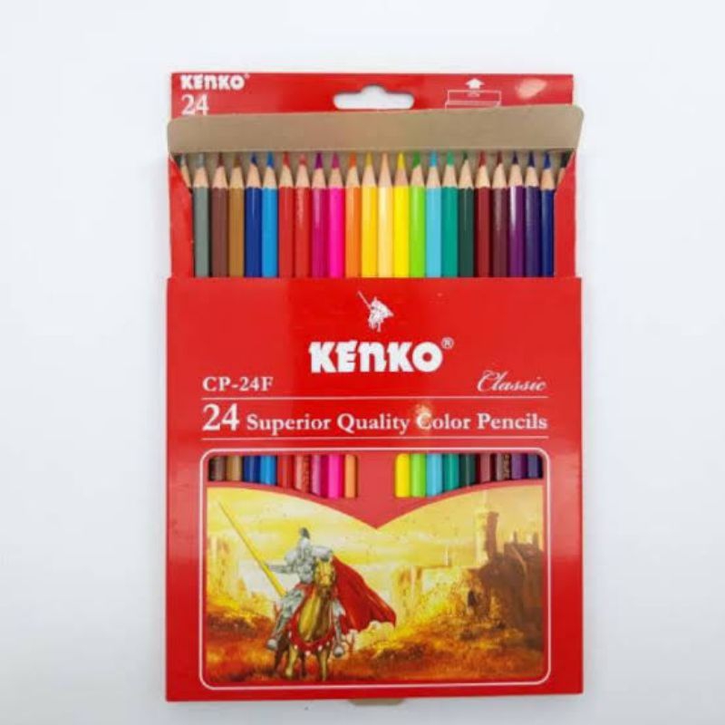 

jual pensil warna
