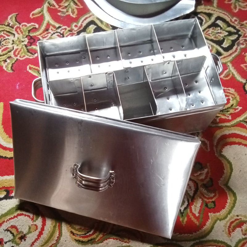 dandang bakso sekat 8