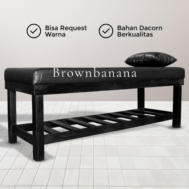 Kasur Divan Massage , Bed Massage Spa TERMURAH!!!