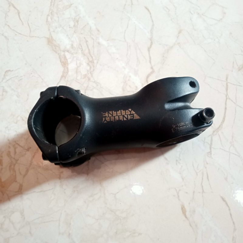 Stemp Entity 31.8 / 75 mm Polygon