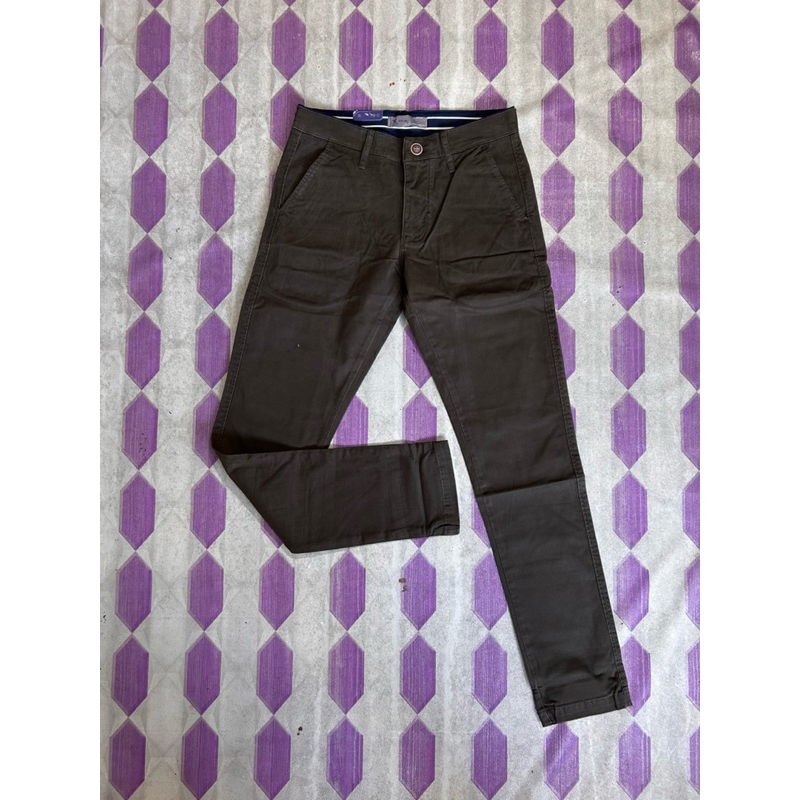 RCK90 chinos slimfit