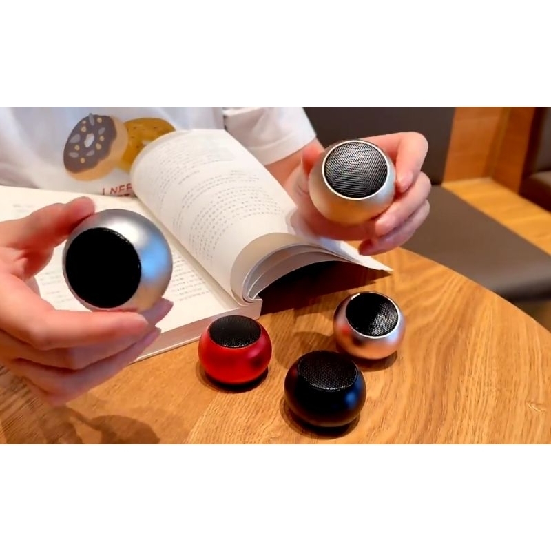 speaker Bluetooth JBL Mini M3 Speaker Bluetooth Mini Portabel JBL M3 Aksesoris Audio Sound