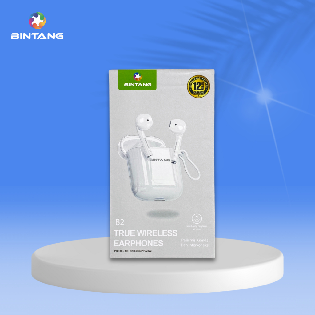 TWS BINTANG B2