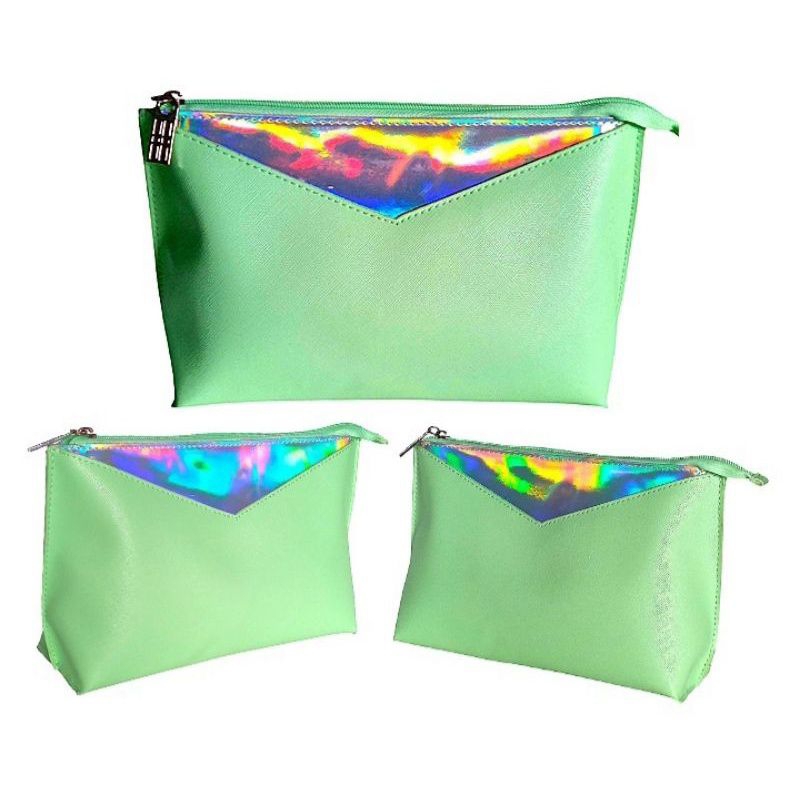 ELIZABETH ARDEN CLUTCH / POUCH / HAND BAG ORIGINAL BRANDED