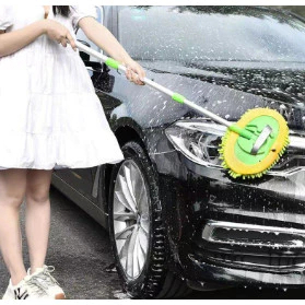 Kemoceng Mobil Microfiber Pencuci Mobil Tidak Merusak Cat Mobil Dan Khusus Untuk Mobil Pembersih