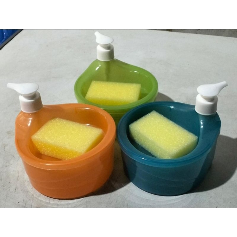 Dispenser Sabun Cuci Piring Pxton