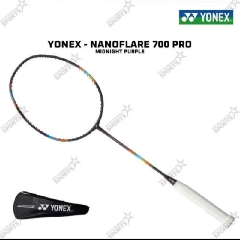 raket badminton yonex nanoflare 700 pro ( kode SP )