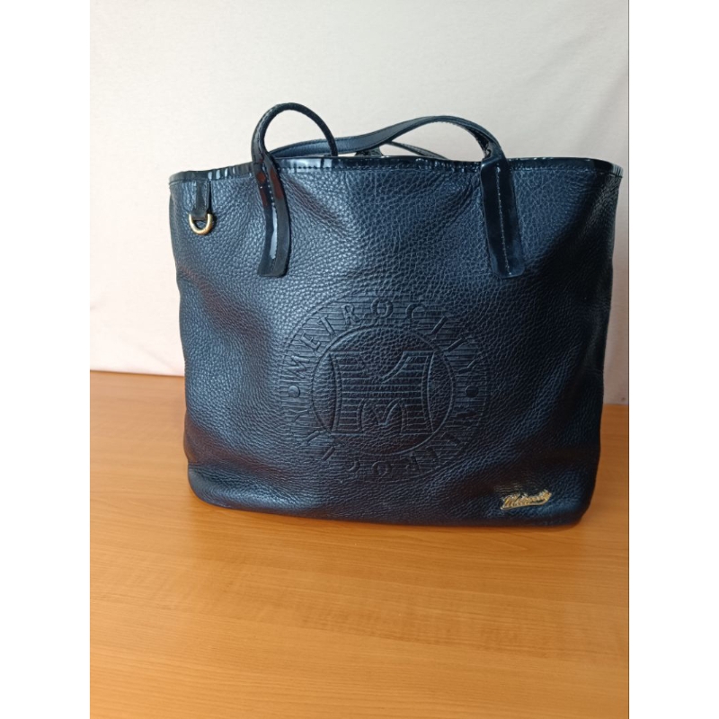 Tote Metrocity preloved