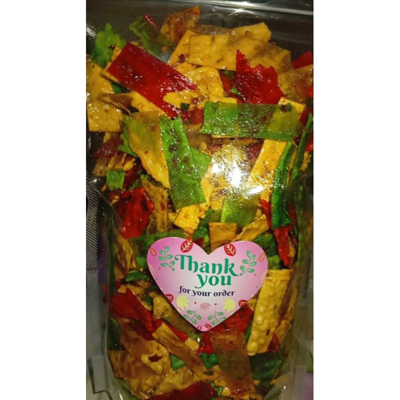 

Keripik Singkong