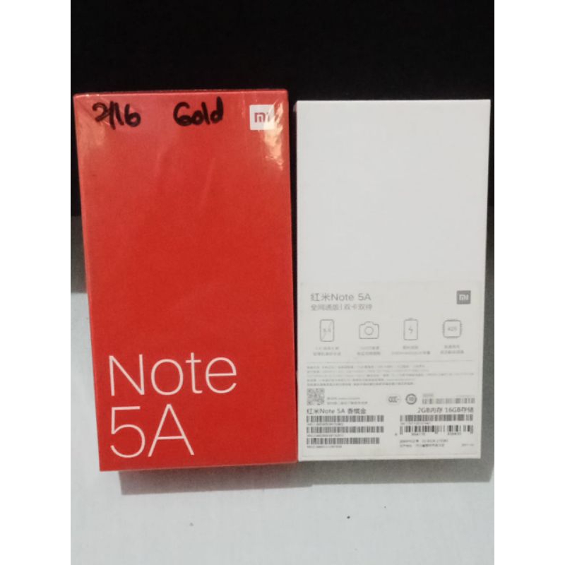 Dus box Hp Xiaomi redmi nite 5A copotan