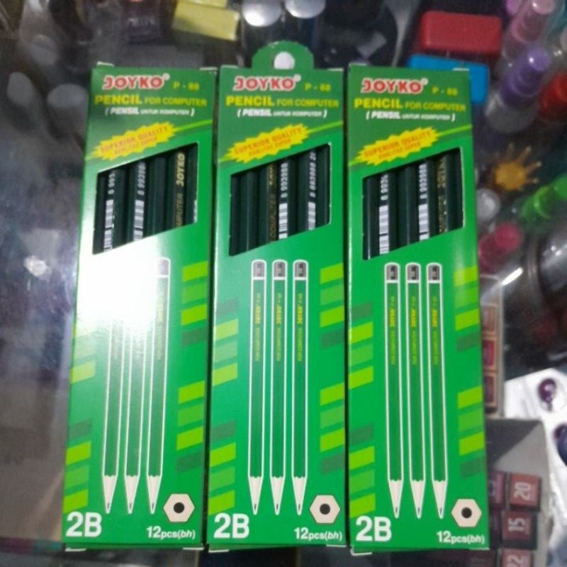 

Pensil Joyko