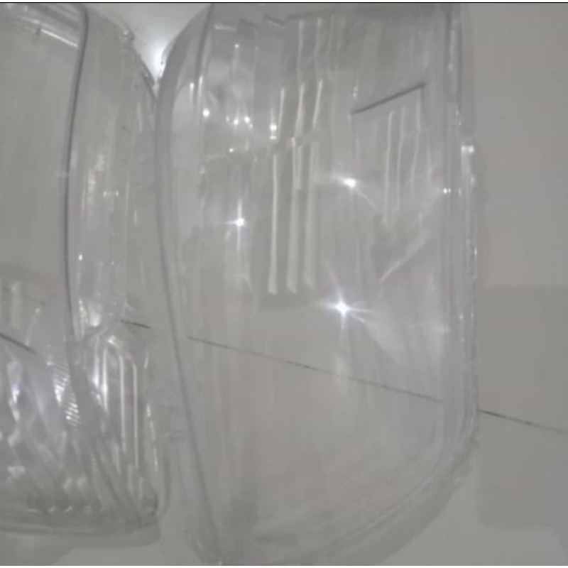 mika headlamp mika lampu depan grand max original