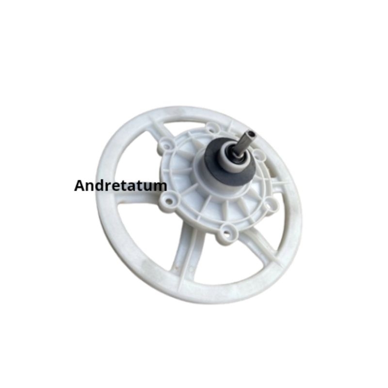 Gearbox Mesin cuci sanyo/ Gearbox 2 tabung