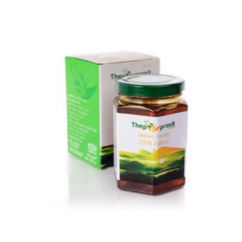 

PURE MATURE HONEY 300 Gram THEPPRASIT ORI THAILAND Thep Prasit 300gr