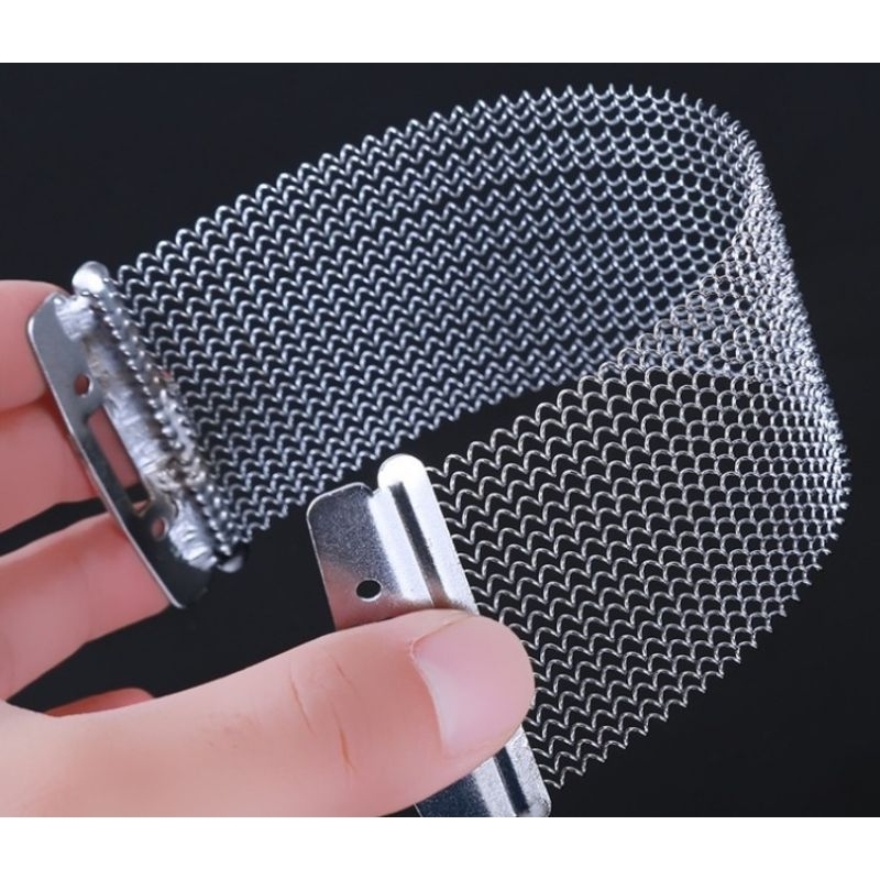 snapy 14 inchi import original untuk snare drum, kawat cajon dengan kualitas lebih bagus dibanding d