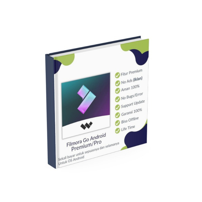 Filmora Pro Filmora Android Premium