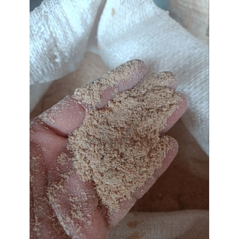 DEDAK PAKAN TERNAK DESAK HALUS DEDAK PAKAN AYAM SUPER DEDAK BEKATUL 1kg