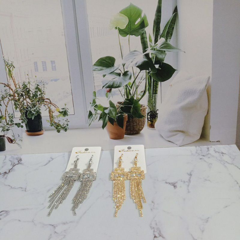 Anting fashion anting hijab anting pengantin anting pesta anting fashion