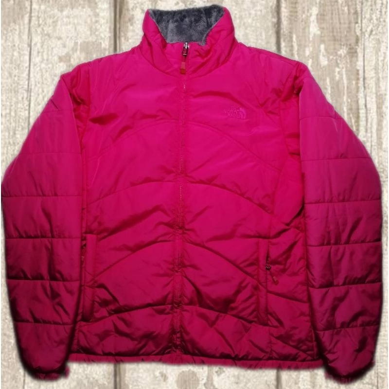 Jaket Outdoor Bulang TNF