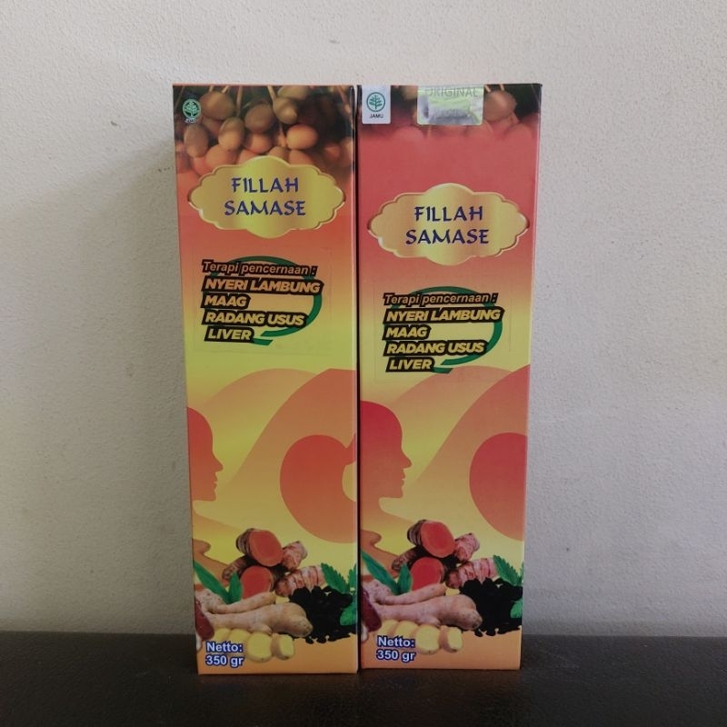 

Madu Fillah Samase 350gr