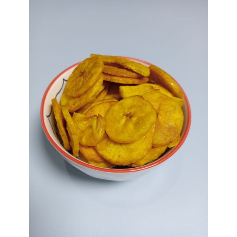 

Keripik Pisang