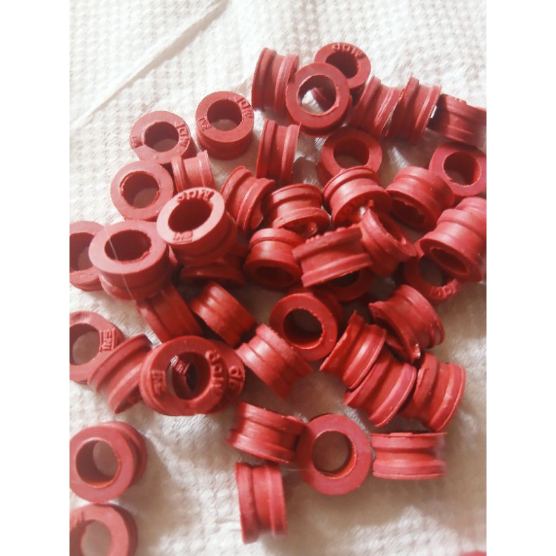 KARET LPG SEAL KARET GAS ELPIJI 3KG, 12KG ISI 10PC