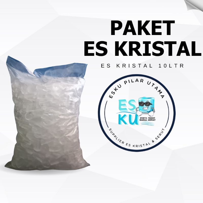 

Es Kristal