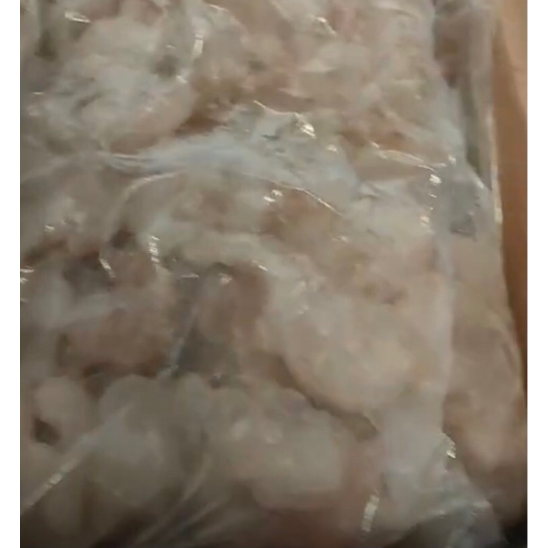 

Udang Frozen/Beku Size XL