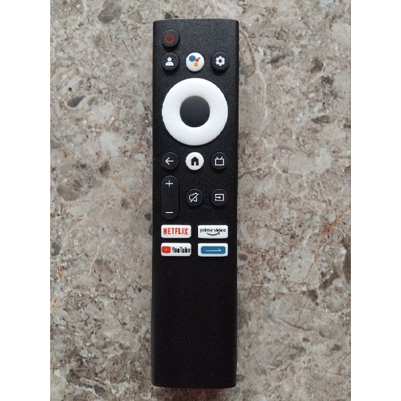 Remot remote tv sharp android