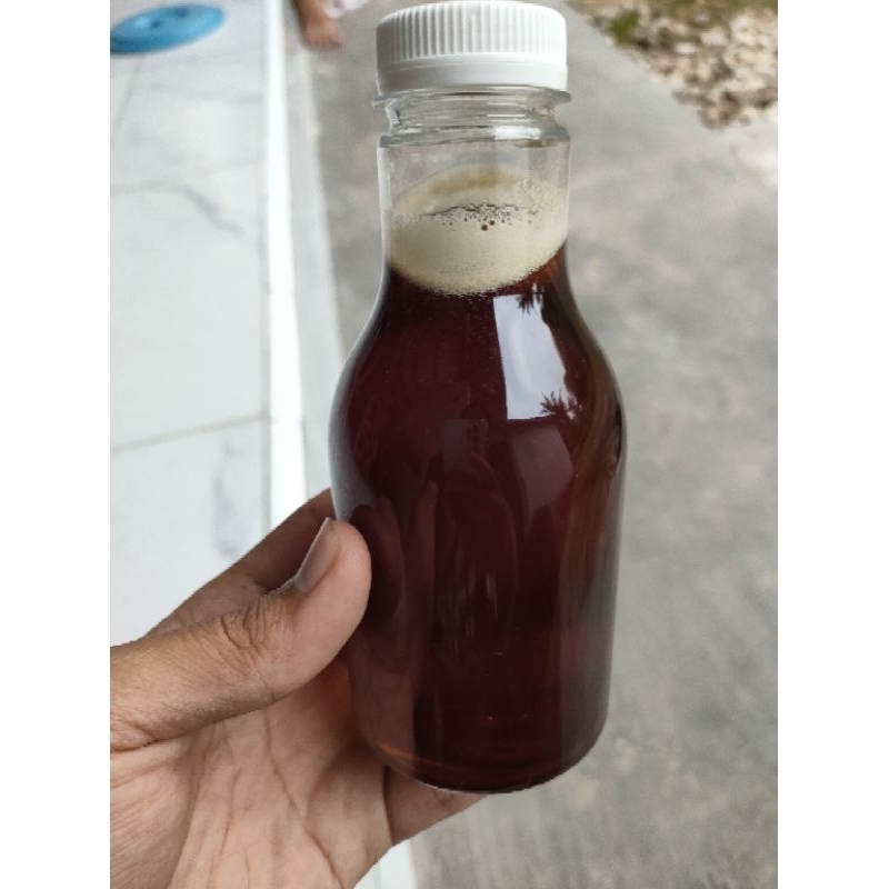

Madu Liar Alas Apis Cerana 250 ML