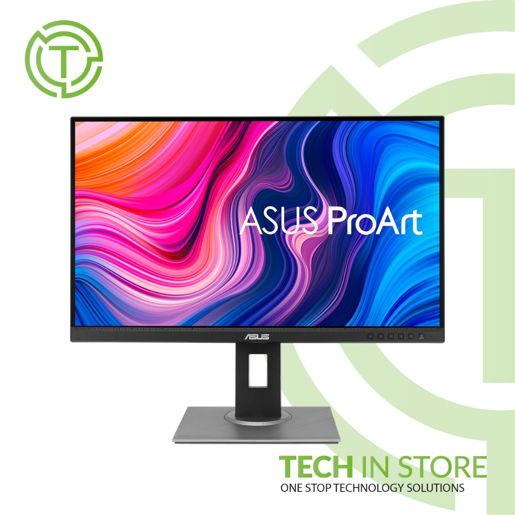 ASUS ProArt Display PA278QV Professional Monitor 27", IPS, 100% sRGB