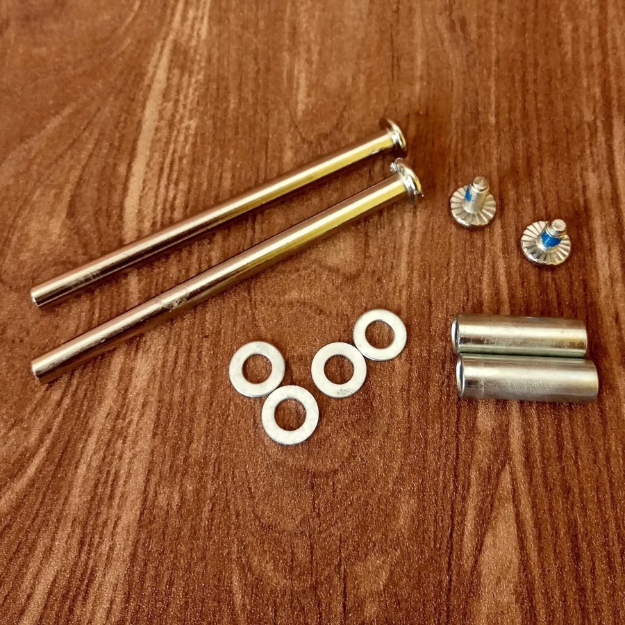 BAUT BAJAJ SEPATU RODA