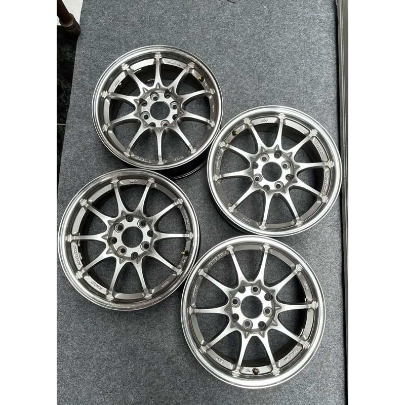 velg ssw polish ce28 r15