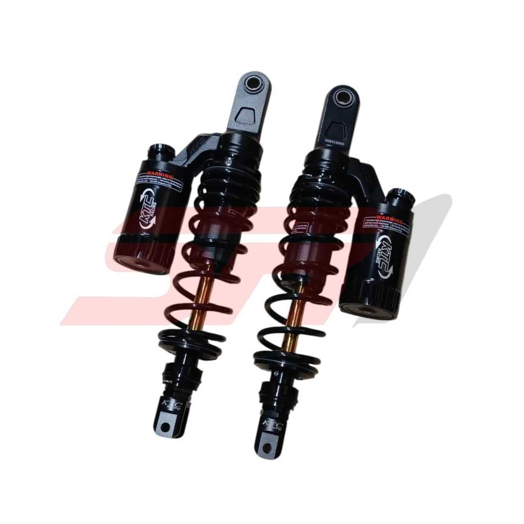SHOCK KTC NEW EXTREME PCX 150 350MM
