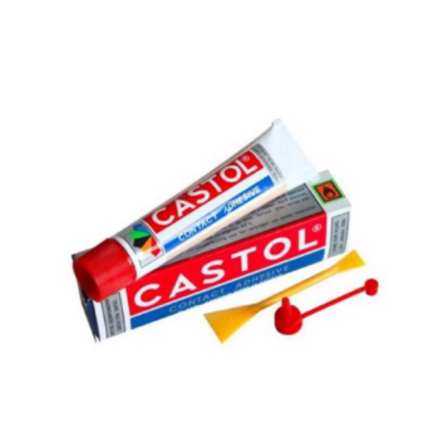 

Lem castol