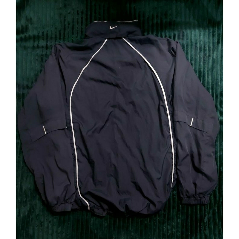 Tracktop/Windbreaker Nike Vintage