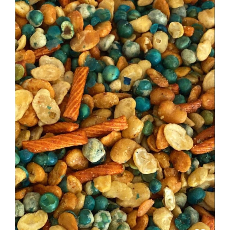 

SNACK SERBA 10.000 / KORO MIX JAIPONG
