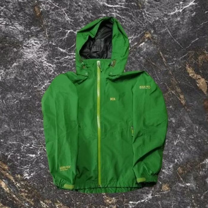 Jaket Outdoor K2