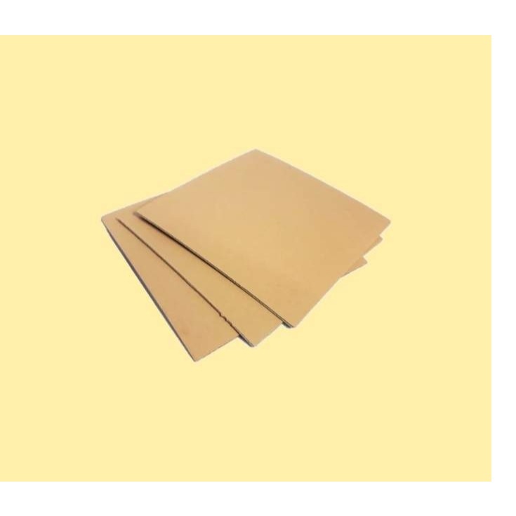

Kardus / Bubble Packing Tambahan