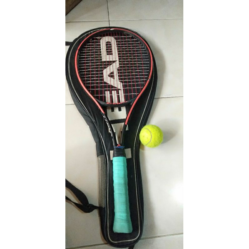 Raket Tennis Head GRAVITY MP Original