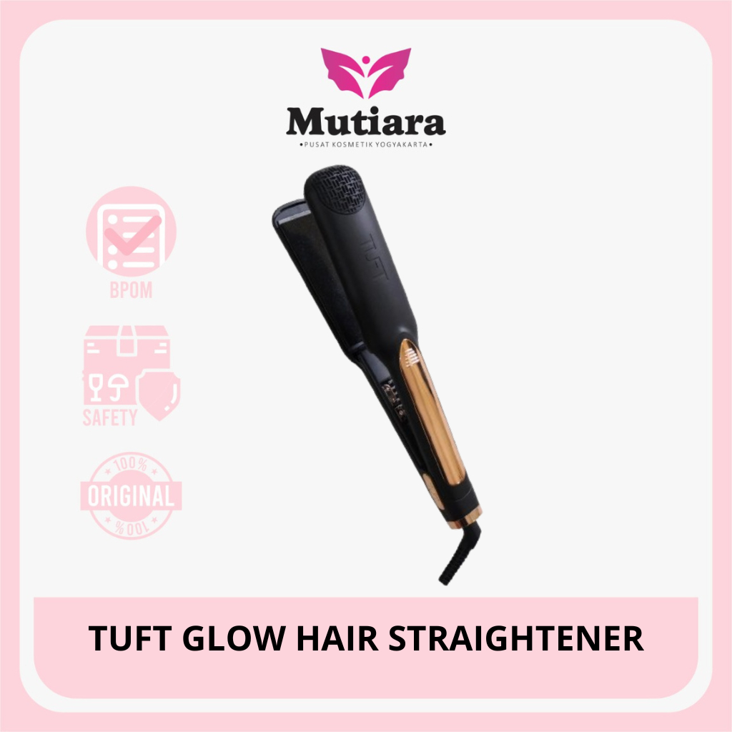 TUFT GLOW CATOK