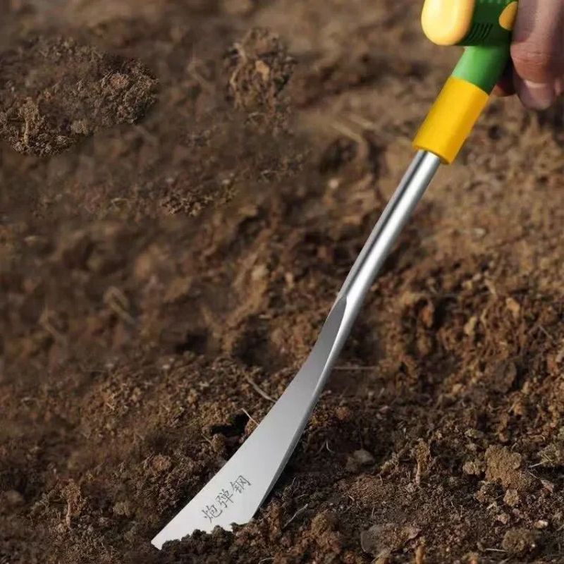 28Cm Sekop Gali Tanah Sekop Penggali Tanah Sekop Kecil Tanaman Sekop Kecil Tanaman Alat Berkebun