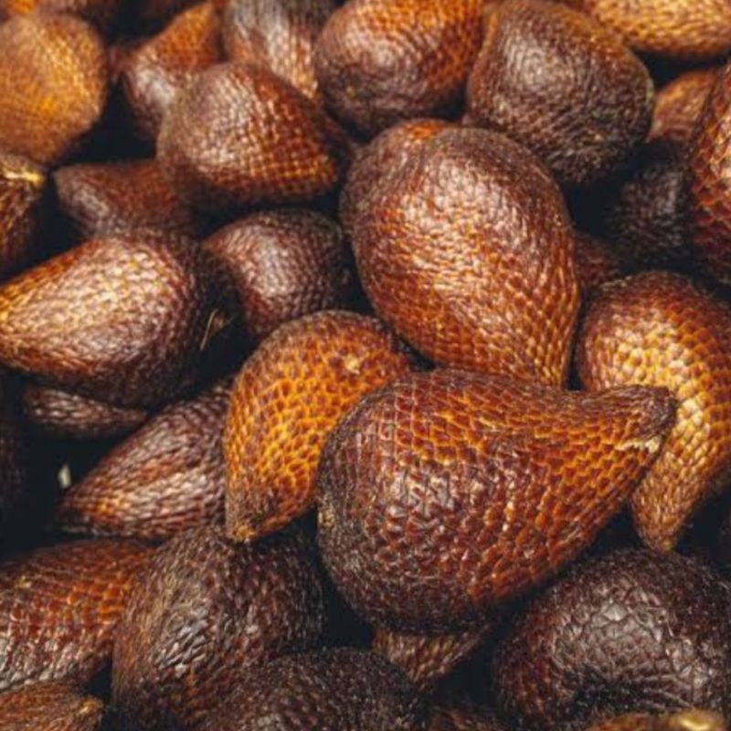 

salak pondok manis segar fresh 1kg