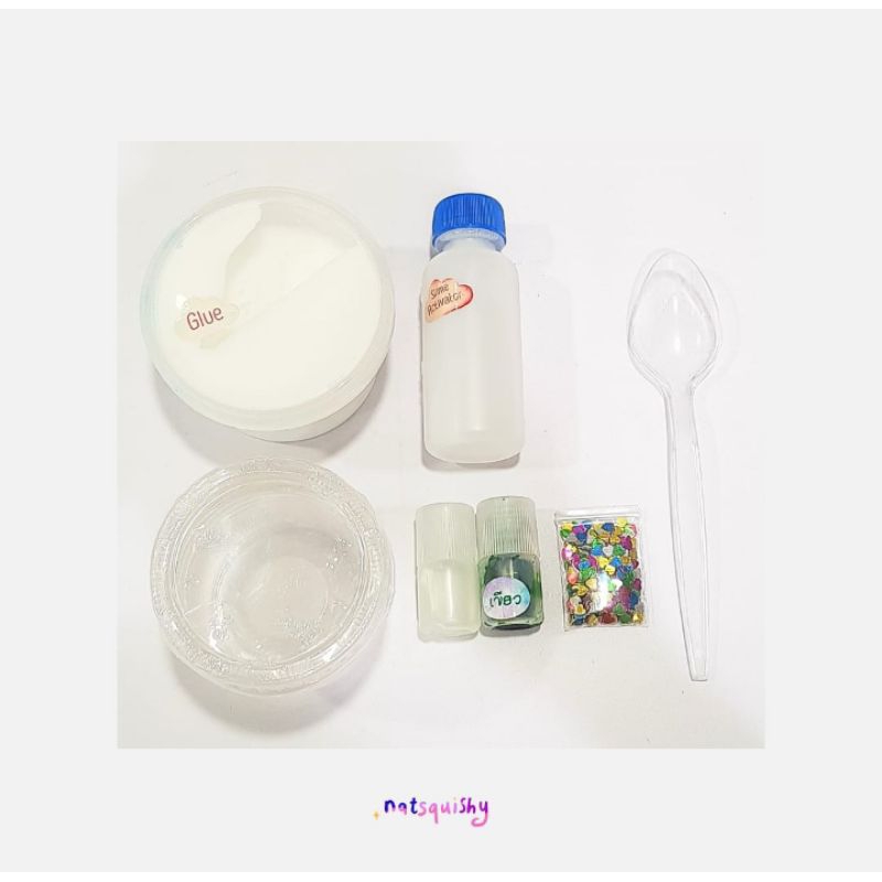 Chawa Slime Kit Medium