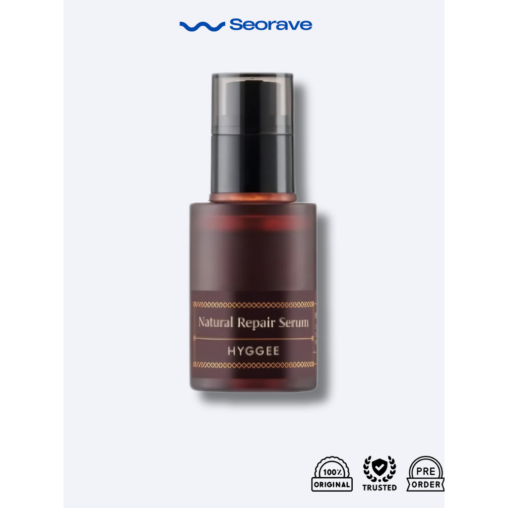 HYGGEE Natural Repair Serum